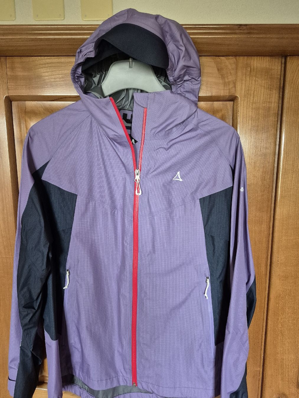 Schoeffel Giacche: Regenjacke von Schöffel – Nuovo (secondo la descrizione) da Menziken venduto da porsche019