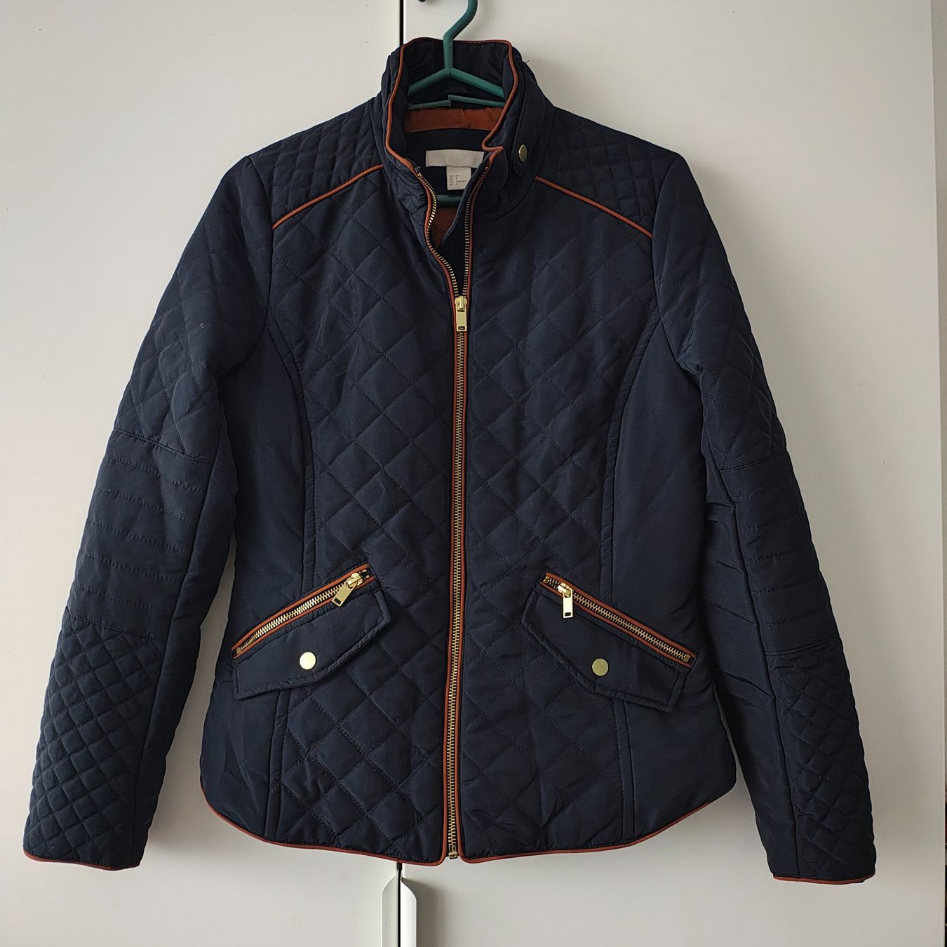 H&M Giacche: Übergangsjacke gr.38 – Usato da Winterthur venduto da Smile_4ever 2