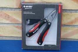 MULTIFUNKTIONSWERKZEUG 13 FUNKTIONEN TASCHENMESSER USW.