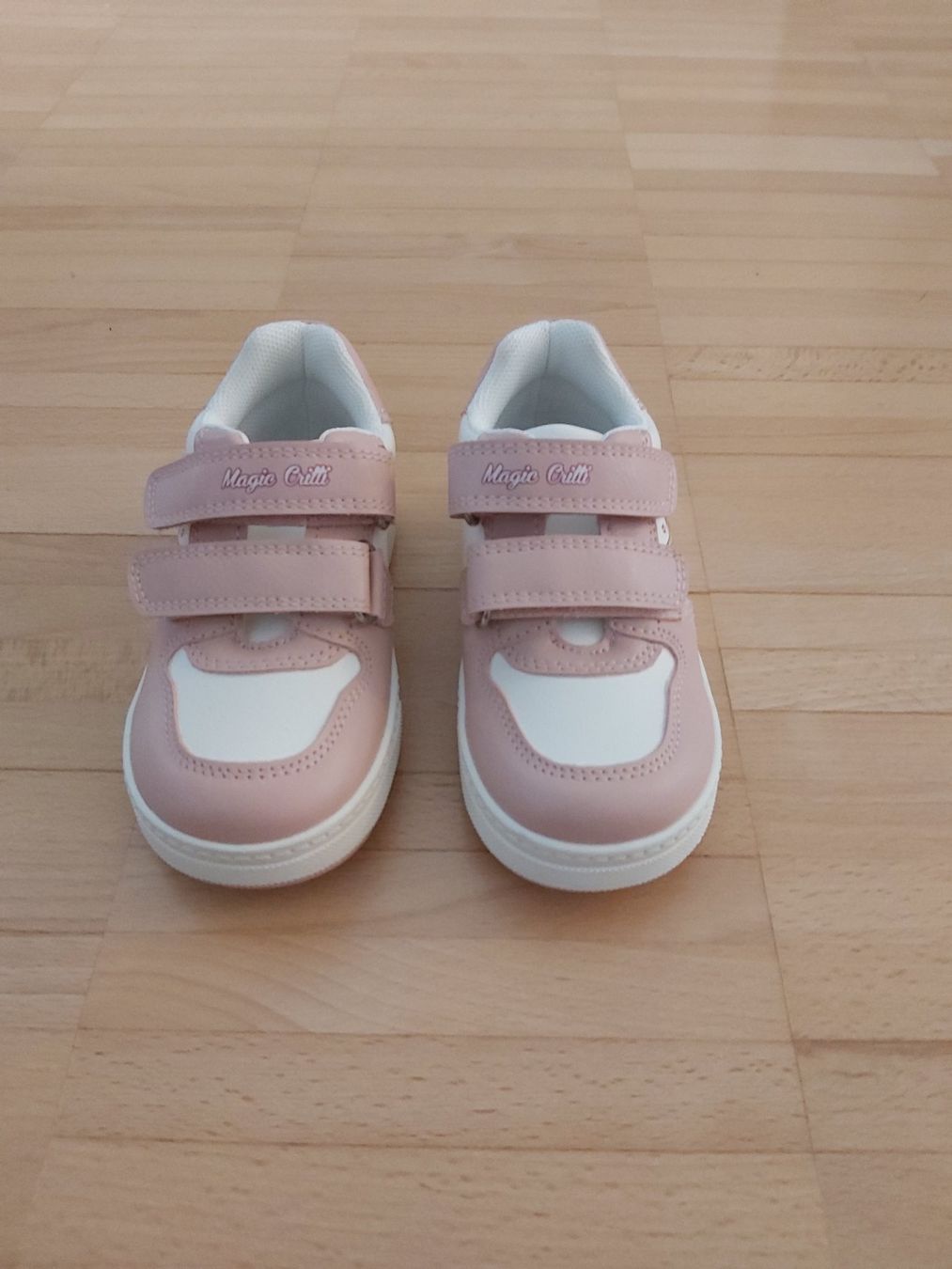 Graceland Chaussures garçon: Sneaker Graceland rosa Grösse 22 – Neuf (Voir description) à Frauenfeld par mariom02 1