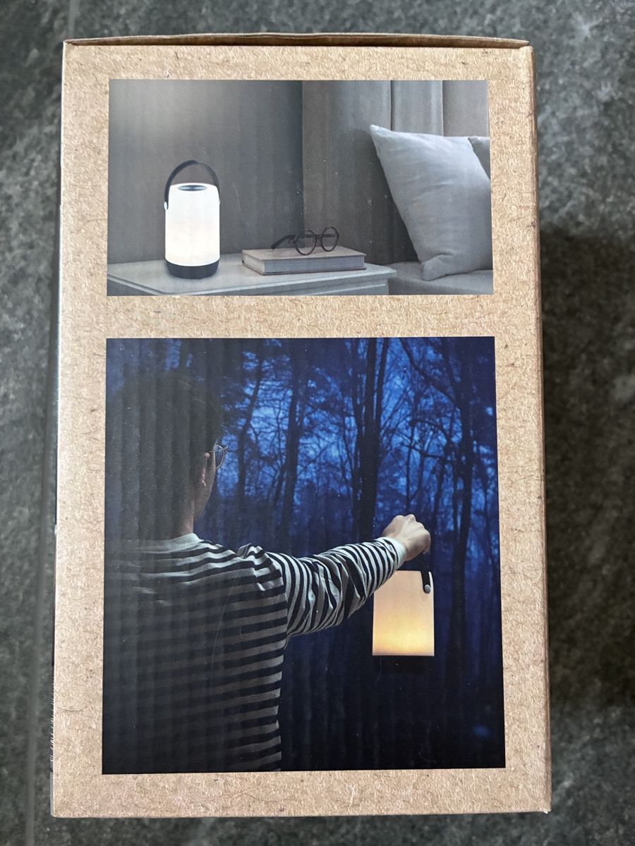 Grundig Lampes: Rechargeable camping LED light – Neuf avec emballage d'origine à Oberwil BL par watericeair 1