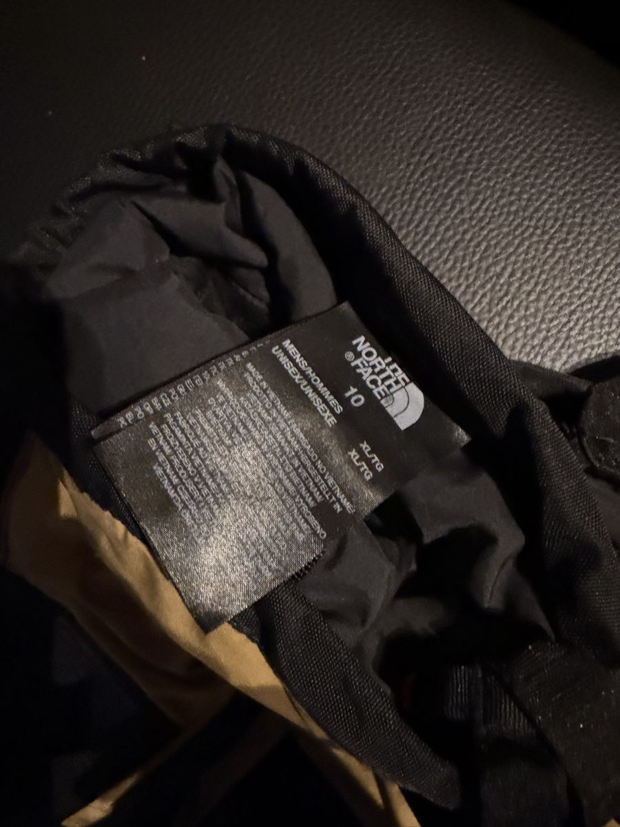 North Face Handschuhe & Handstulpen: Skihandschuhe The North Face  – Neu (gemäss Beschreibung) aus Rodersdorf von Everything.ch 2