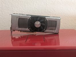 Nvidia GTX 690