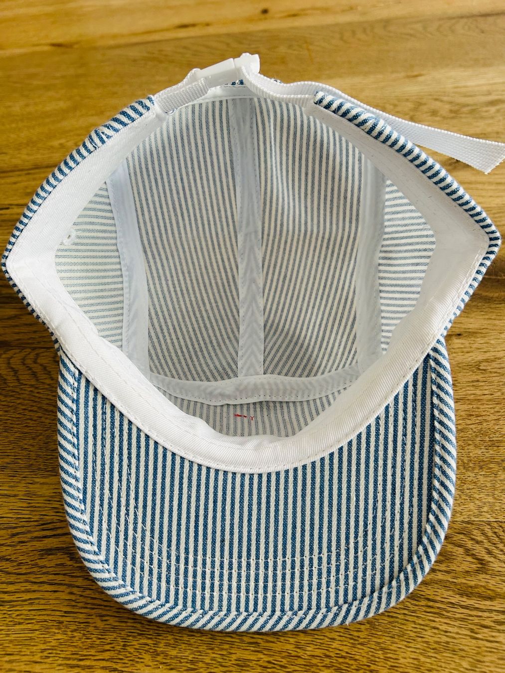 Copricapi, berretti & cappellini: 5 Panel CAP - NEU, hochwertig – Nuovo e nell'imballaggio originale da Bern venduto da TheQuietOne 4