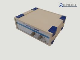 Büchi cc 075 Controller