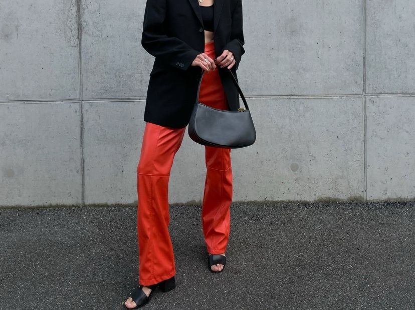 Pantaloni: Trousers 4 th reckless 38 – Usato da Biel/Bienne venduto da TanyaM02 2