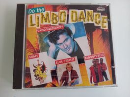 CD Do the Limbo Dance David Hasselhof u.a.