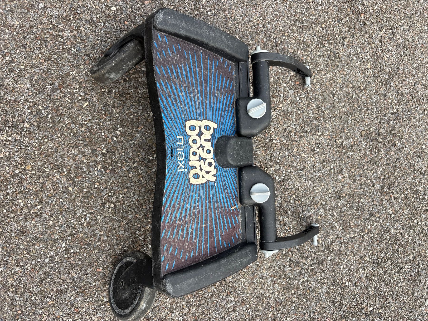 Carrozzine: Kinderwagen Indy – Usato da Bremgarten b. Bern venduto da bremgartner 3