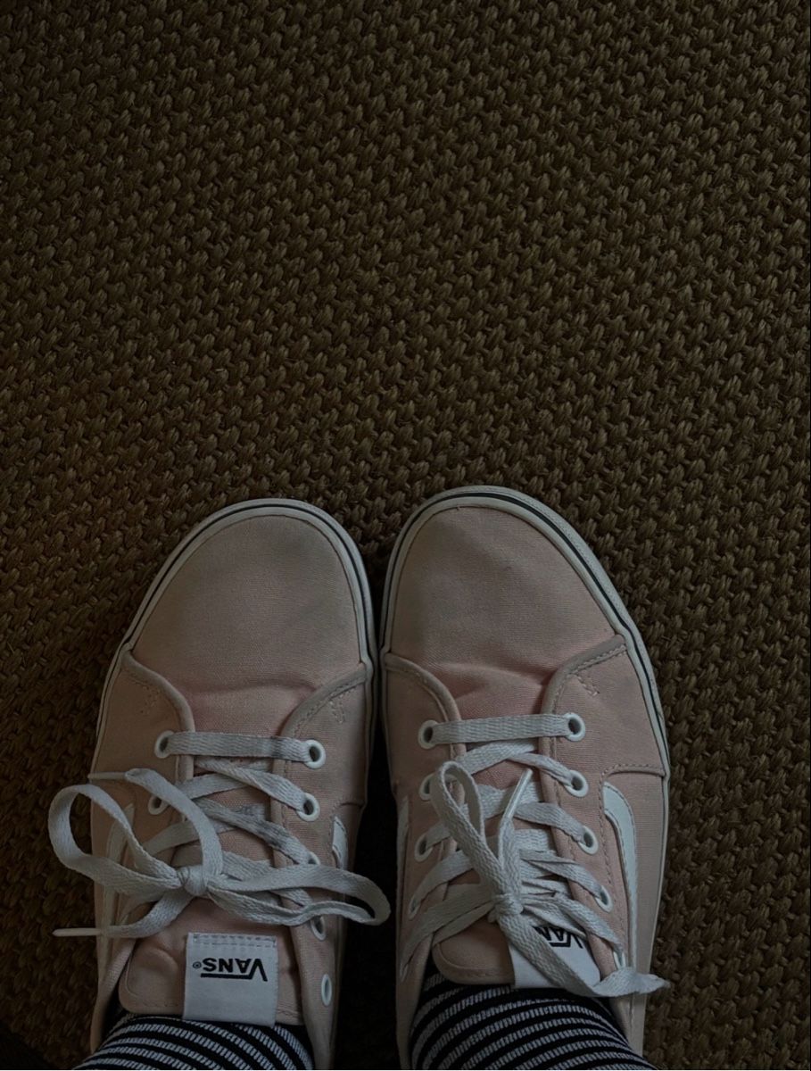 Vans Chaussures hommes: Vans shoes – D'occasion à Büren an der Aare par zoe_bx5b 2