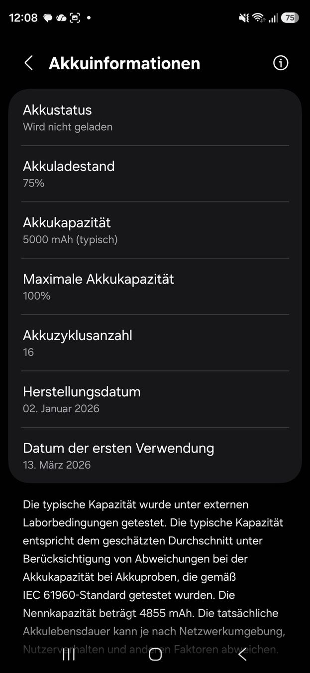Samsung Telefoni cellulari / Smartphones: Samsung Galaxy S26 Ultra rosé – Nuovo e nell'imballaggio originale da Oberwangen b. Bern venduto da MiNofashion 5