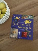 Dekoratives Stempeln - Sasha Dovey
