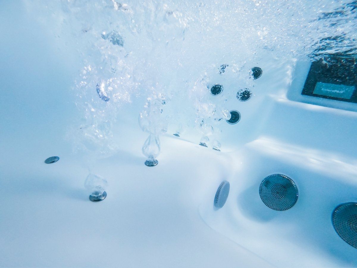 Whirlpool: Neuer  Whirlpool Strato 2.4 - Anthrazit Eleganz – Nuovo e nell'imballaggio originale da Baar venduto da Bafit_AG 1