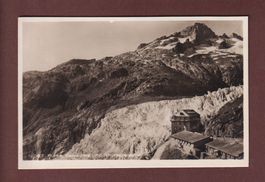 Furkastrasse - Hôtel Belvédère - RHONEGLETSCHER - 1925