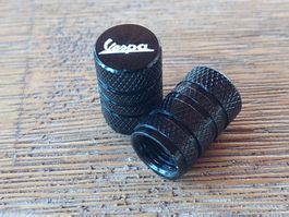 Ventildeckeli Ventilkappen Vespa