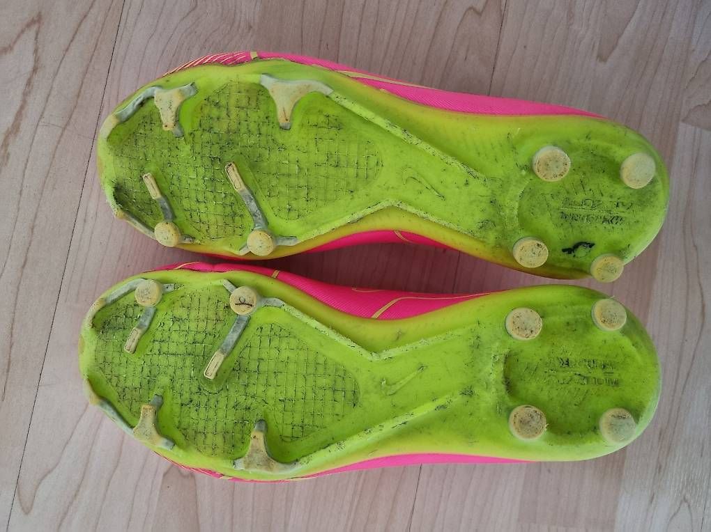 Herrenschuhe: Nockenschuhe Nike Grösse 36 – Gebraucht aus Goldach von ladybird75 3