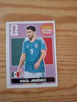 Panini WM 2026 Extra Sticker Raúl Jiménez neu