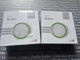 2x myStrom WiFi Button
