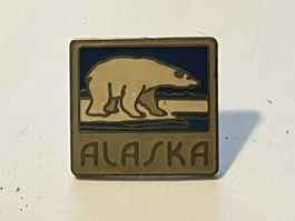 1 Pin Alaska