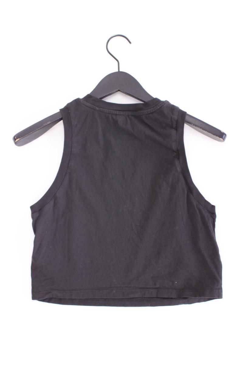 Top: Levi's Crop Top Gr. XS grau – Usato da Neustadt an der Waldnaab venduto da SecondLifeFashion 2