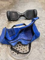 Hoverboard Bluewheel inkl. Ladegerät und Tasche