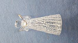 Engel aus Glas, Vintage