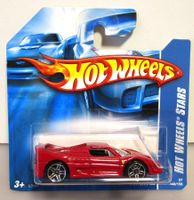 HOT WHEELS FERRARI F50 - L3101