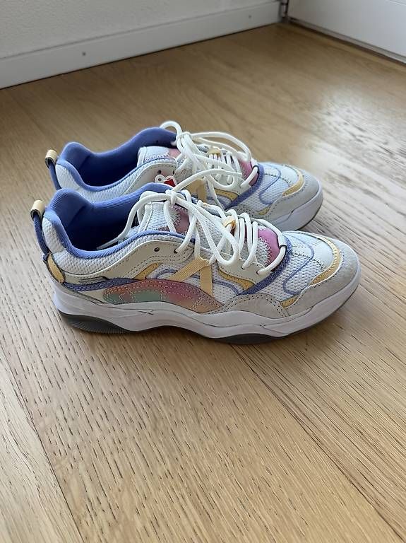 Vans Scarpe da uomo: Vans Varix WC sneakers  37 – Nuovo e nell'imballaggio originale da Zürich venduto da sel_w5sd 1
