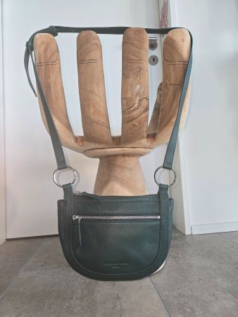 Liebeskind Berlin Leder Tasche Neu