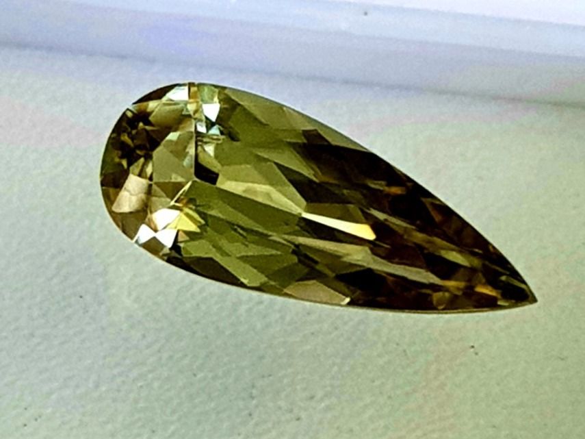 Pietre preziose: Csarite, Diaspore – Nuovo (secondo la descrizione) da Wolhusen venduto da toni079 2