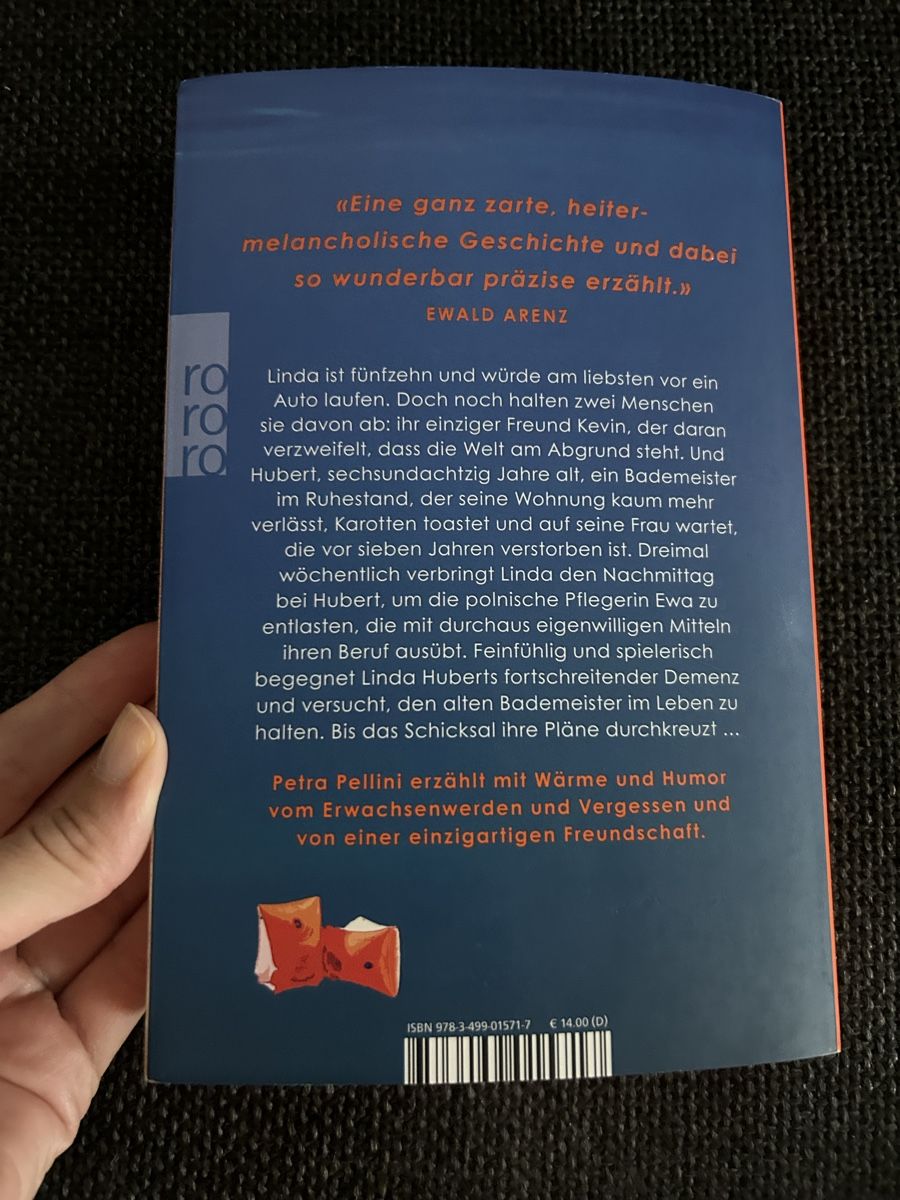 Libri: Bademeister ohne Himmel  – Usato da Zürich venduto da cos_b629 1