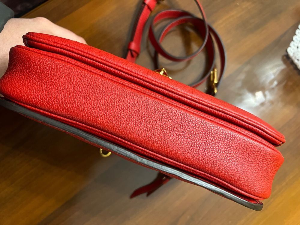 Louis Vuitton Borse da donna: Louis Vuitton Metis - Empreinte Leder – Nuovo (secondo la descrizione) da Oensingen venduto da TheBaggyClub 7
