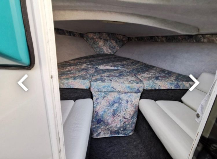 Powerquest Barche: Motorboot Powerquest Spectra 222 XL – Usato da Hubersdorf venduto da Lu_01 5