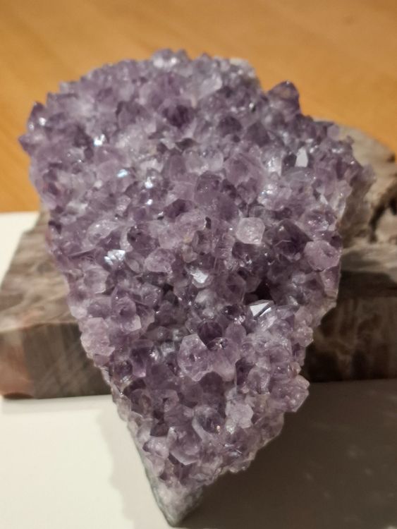 Amethyst Stück 856 g 2