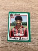 Panini Calcioflash 1990 Rijkaard AC Milan Top Qualität
