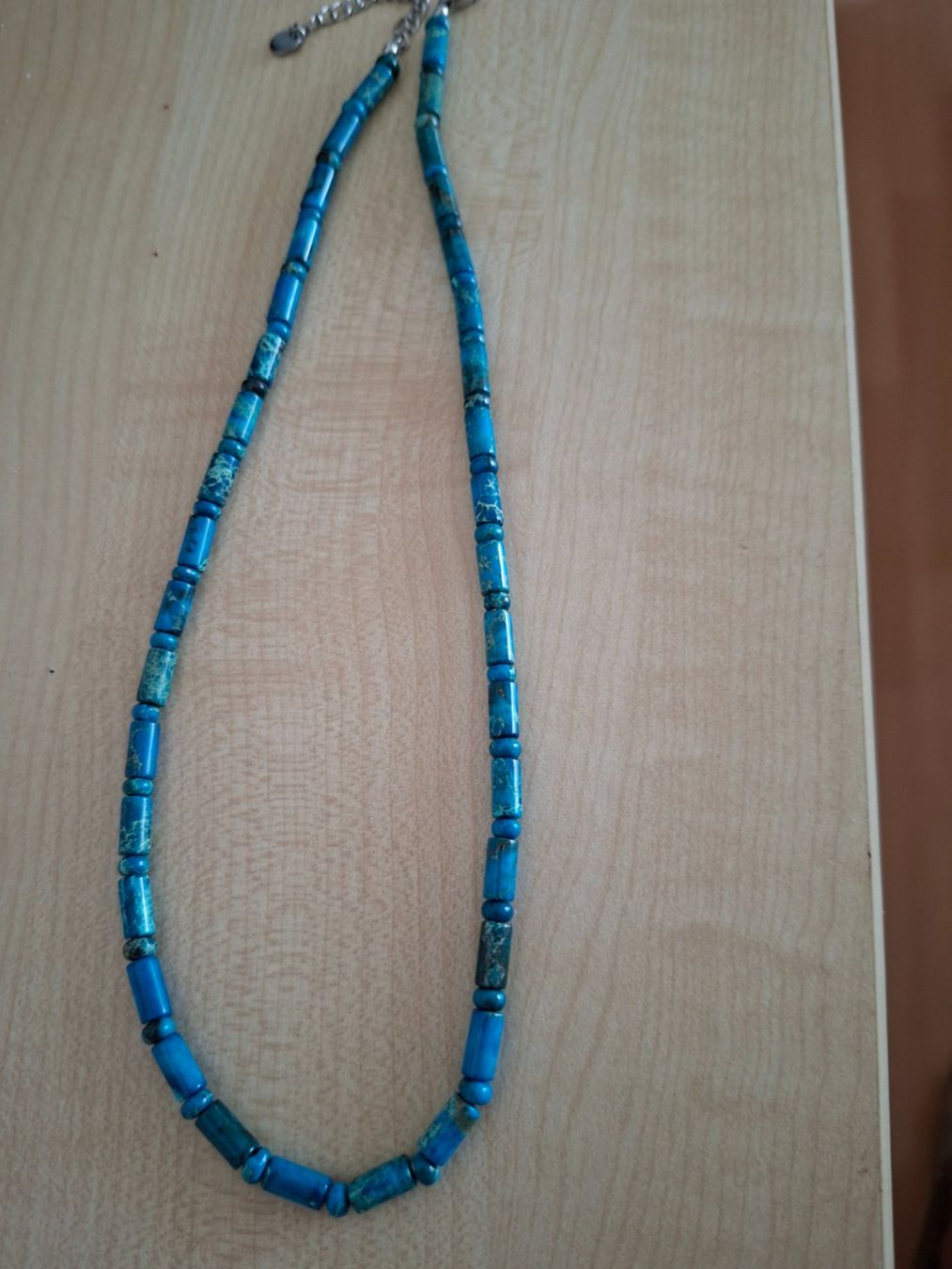 Colliers: Schöne Kette Neuwertig – Neuf (Voir description) à Reinach AG par nicki024 1