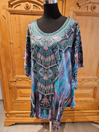 TUNIKA, Strandkleid