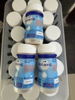 30 of Aptamil Pre Ready to Feed Formula, 90ml Bottles