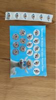 Story Mania Sticker Set Migros