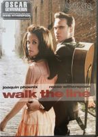 Walk the line