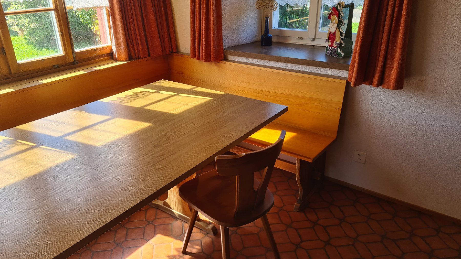 Tavoli: Esstisch – Usato da Hombrechtikon venduto da Arica1 1
