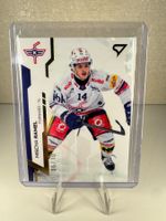 350 Mischa Ramel EHC Kloten GOLD 06/10 SportZoo 2024/25