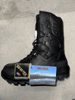Meindl - Safety Pro S3 mit Stahlkappen