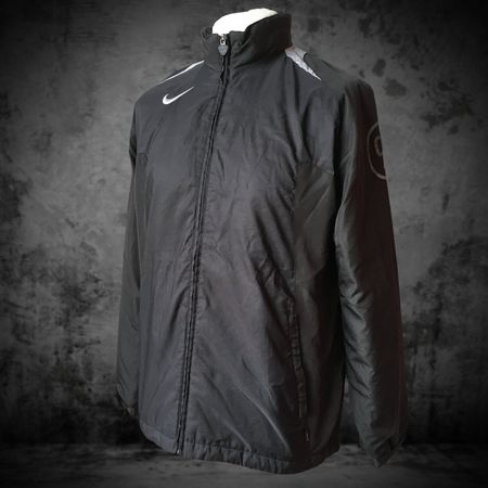 Jacket Nike Clima-Fit Black Men M