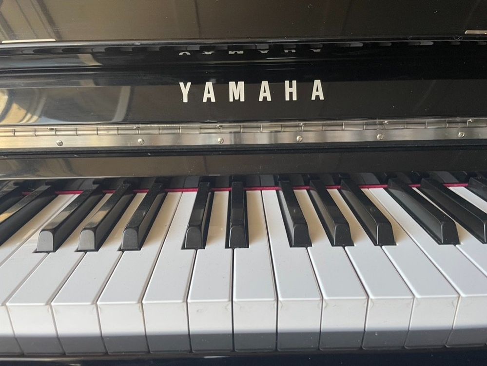 Yamaha nu1 firmware deals update