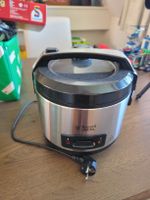 Russell Hobbs Rice Cooker used good condition
