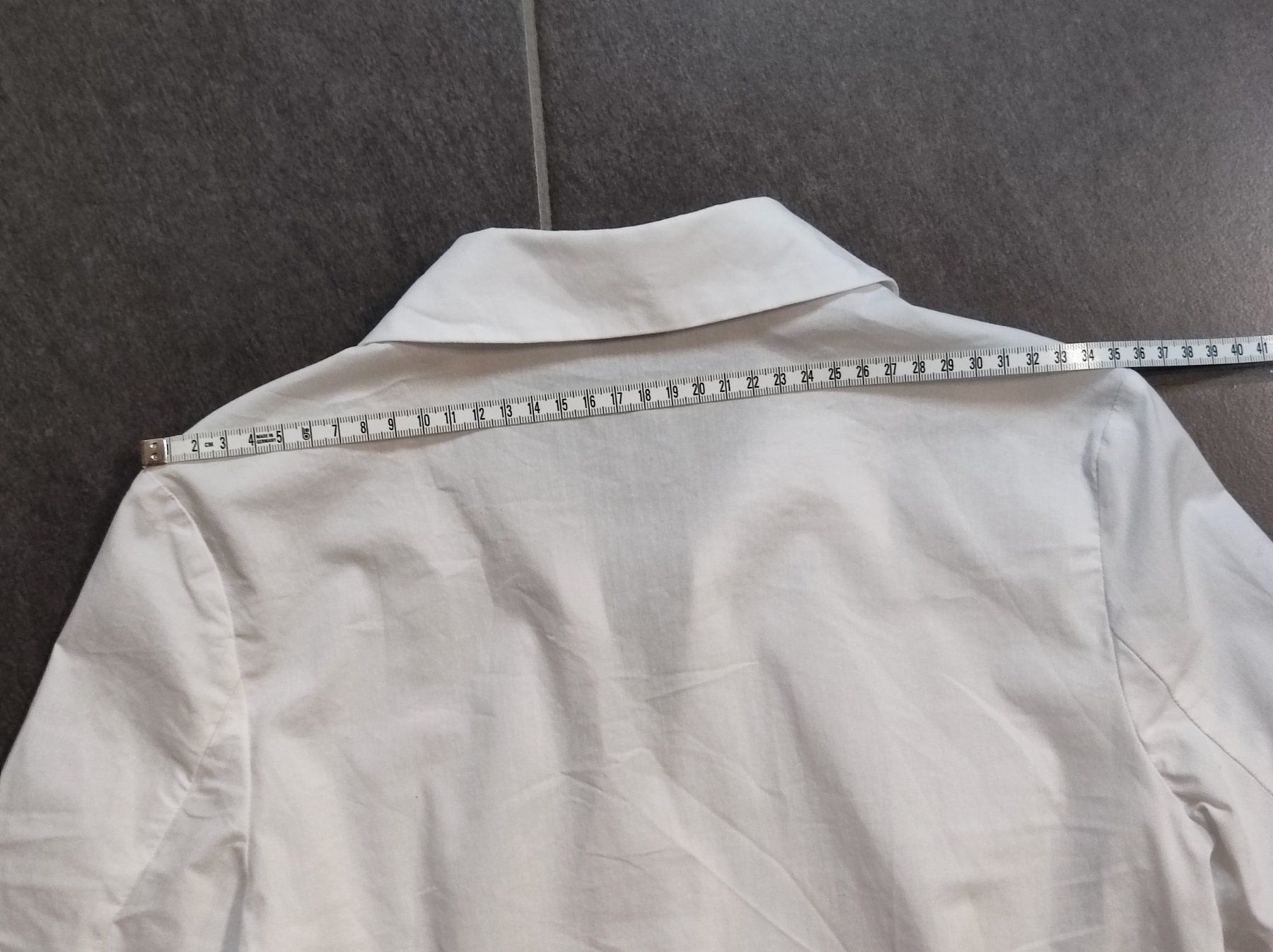 Camicette: Bluse von Nulu, Grösse 36, neu – Usato da Wohlen AG venduto da Tikale 6