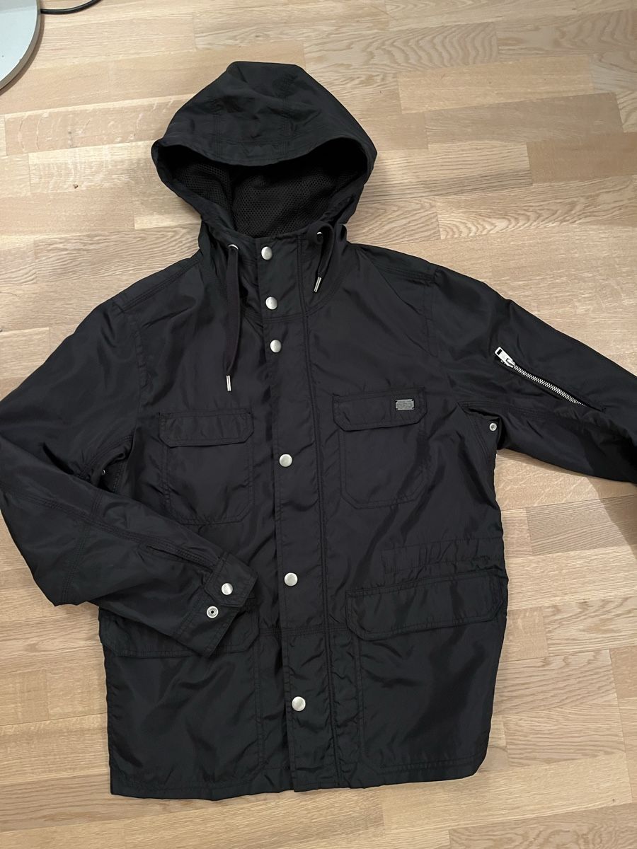 Replay Giacche: Tolle blaue Diesel jacke M – Usato da Aesch BL venduto da shuja01 2