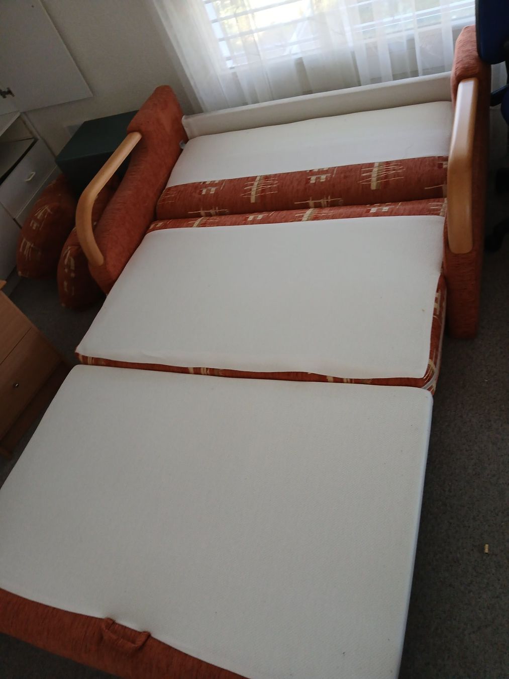 Sofas: Bettsofa – Gebraucht aus Heiligenschwendi von Easyfreak 2