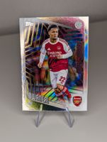 Ehtan Nwaneri  Arsenal FC Topps Flagship