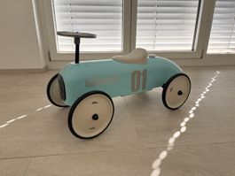 Design Rutschauto